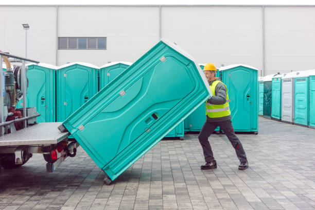 Best High-end porta potty rental  in Westport, IN
