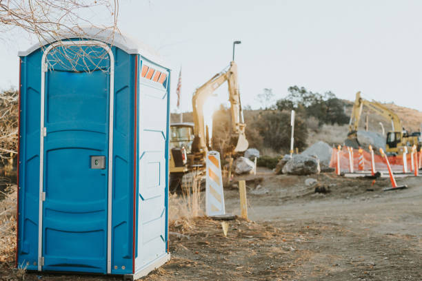 Best Porta potty delivery and setup  in Westport, IN