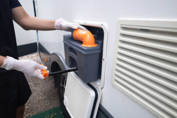 Best Porta potty rental near me  in Westport, IN