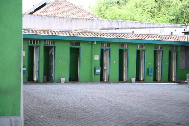 Portable Toilet Options We Offer in Westport, IN