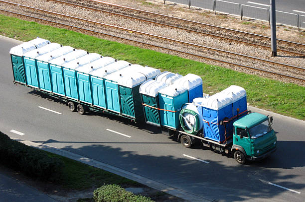 Best Long-term porta potty rental  in Westport, IN